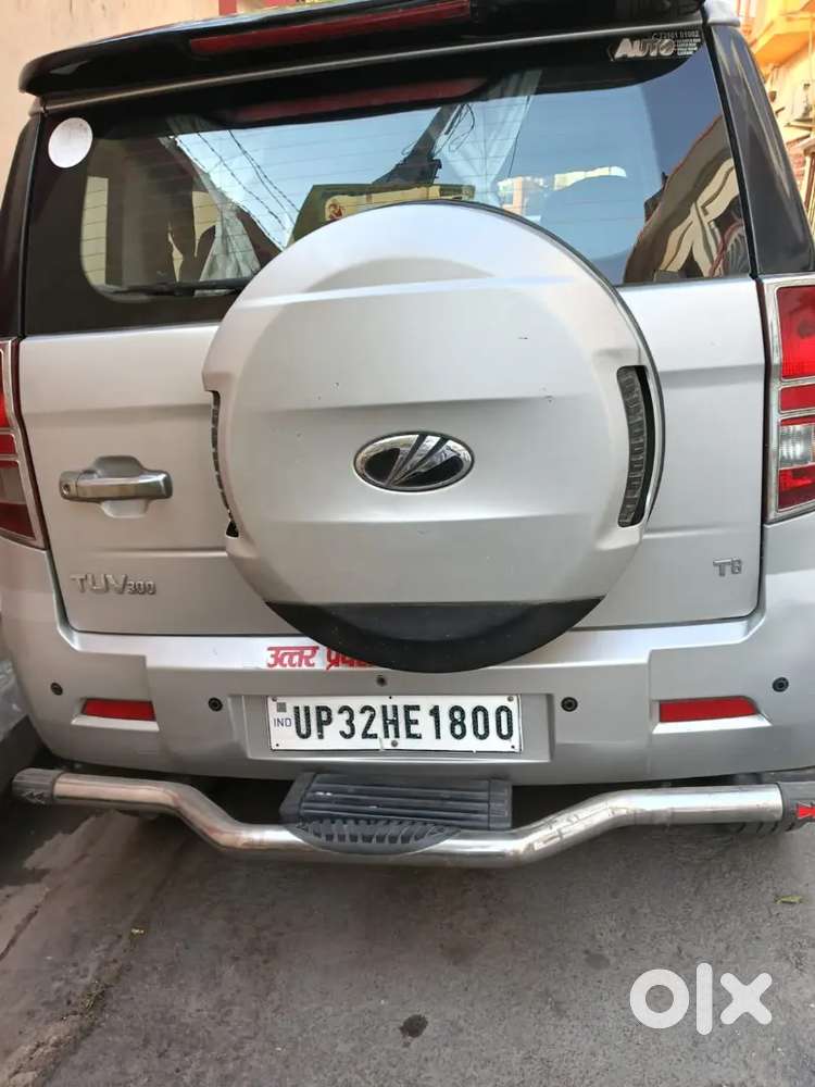 Tuv 300 In Perfect Condition
