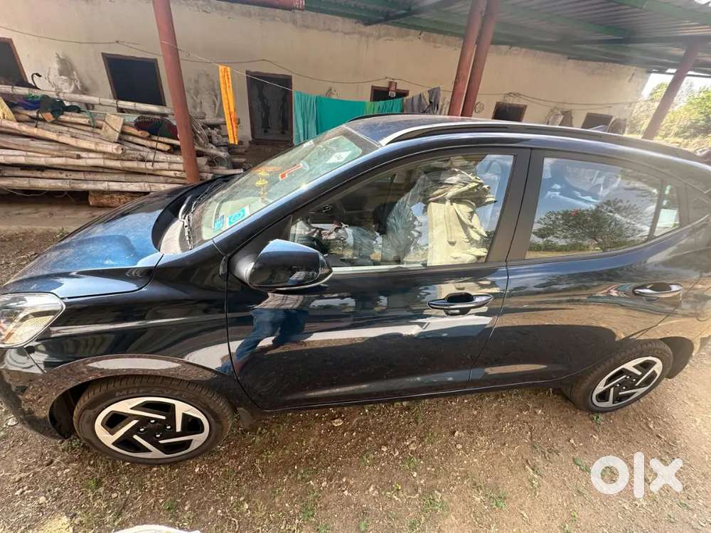 Hyundai Grand I10 Nios 2025 Cng & Hybrids Well Maintained