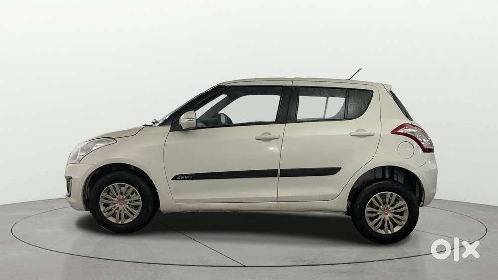 Maruti Suzuki Swift Vdi, 2016, Diesel