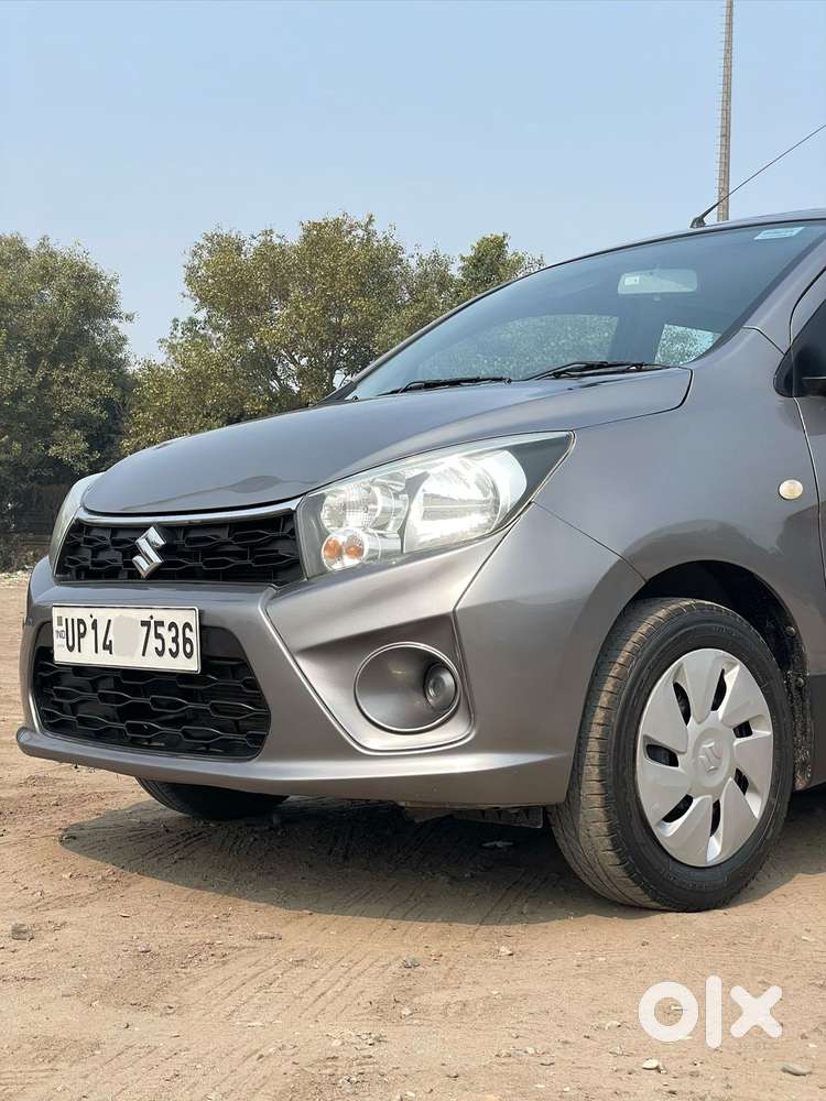 Maruti Suzuki Celerio 1.0 Vxi Ags, 2020, Petrol