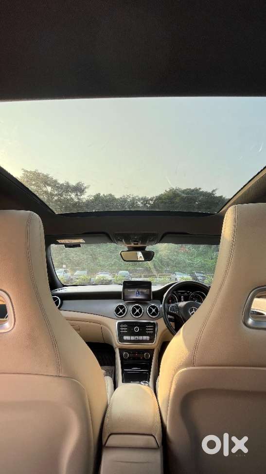 Mercedes-benz Cla 2.0 200 Sport, 2018, Petrol