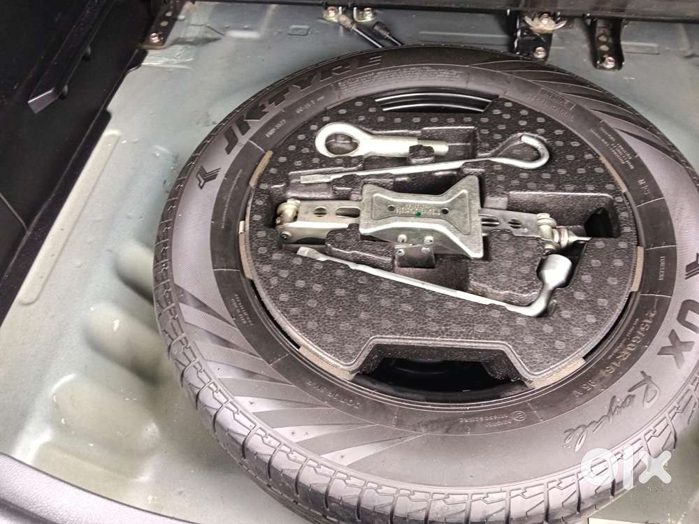 Maruti Suzuki S Cross Zeta Shvs, 2018, Diesel