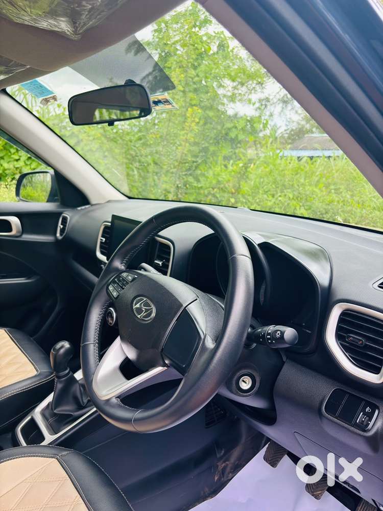 Hyundai Venue S Plus Mt 1.2 Kappa – Excellent Condition