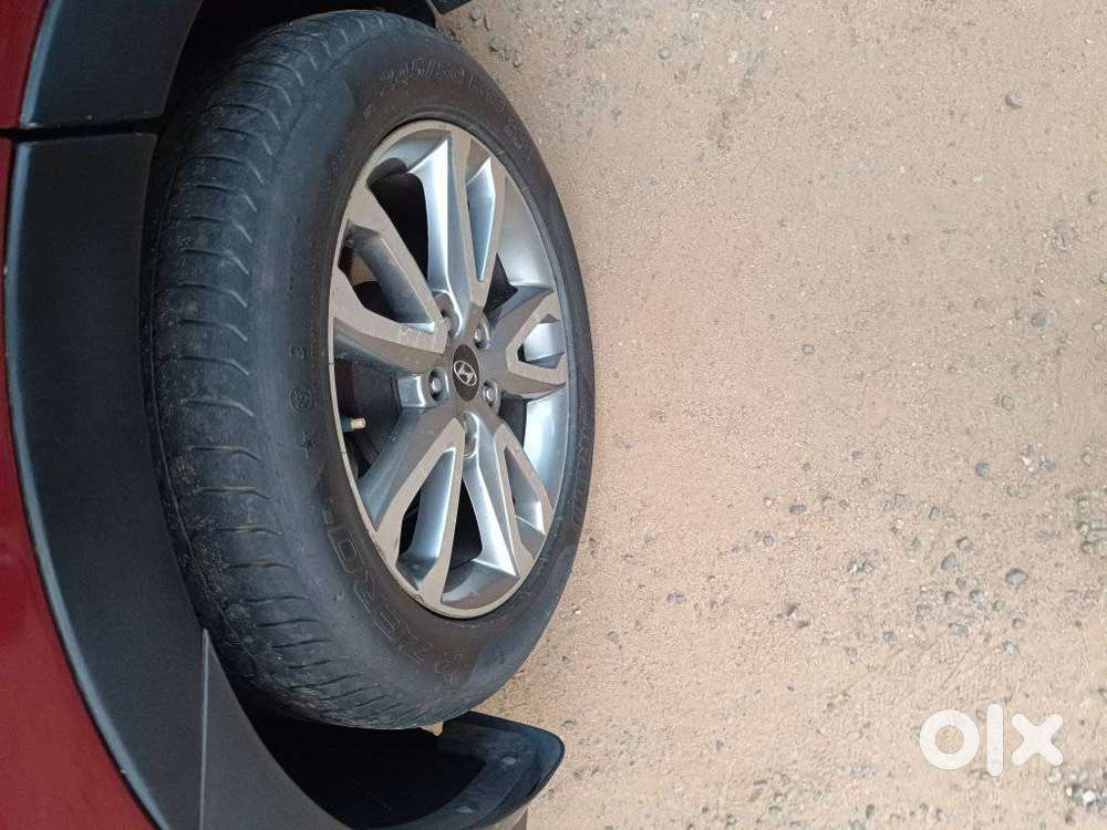 Hyundai Santa Fe 4wd At, 2014, Diesel