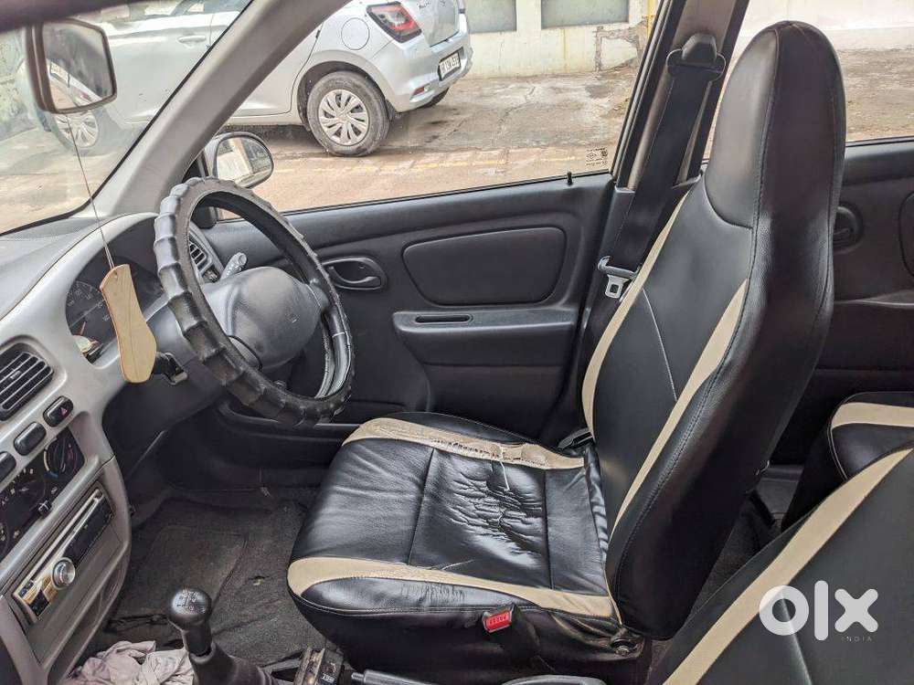 Maruti Suzuki Alto 2011 Petrol Good Condition