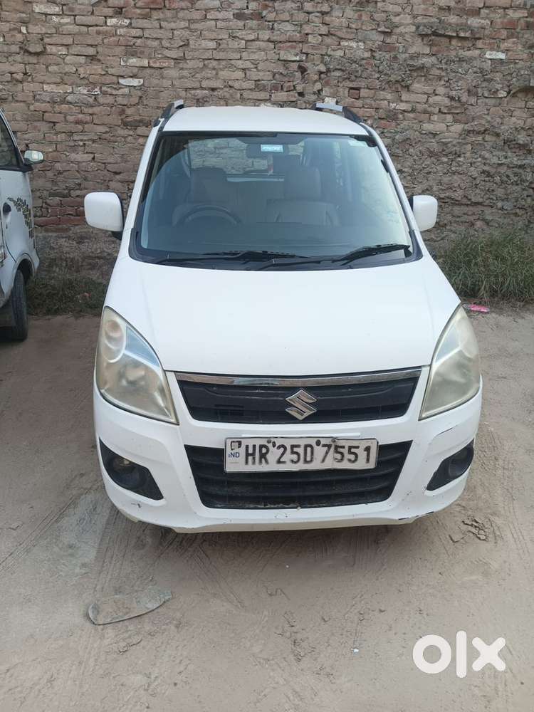 Maruti Suzuki Car 2014