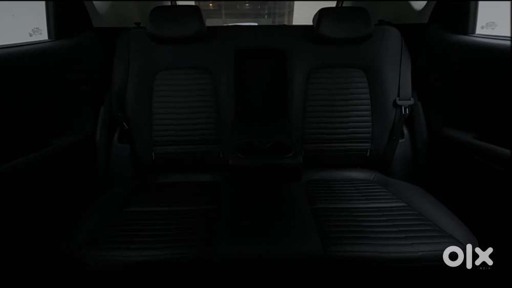 Kia Sonet Gtx Plus Turbo Dct Dt, 2022, Petrol