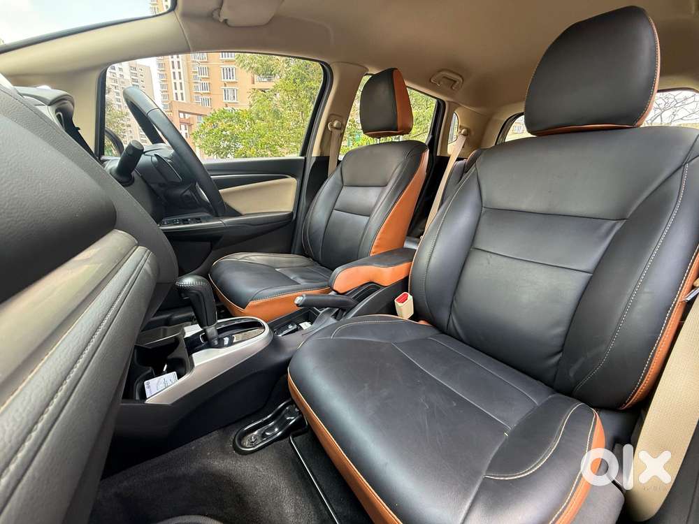 Honda Jazz Vx Cvt, 2022, Petrol