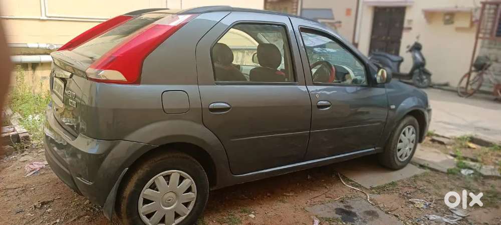 Mahindra Verito Vibe 2014