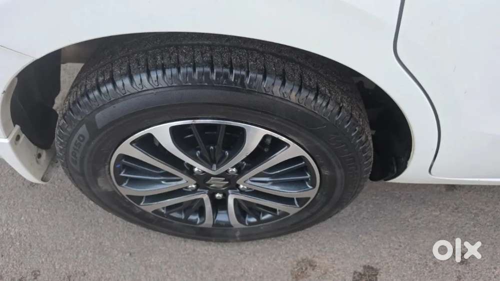 Maruti Suzuki Ertiga 1.5 Zxi, 2023, Petrol