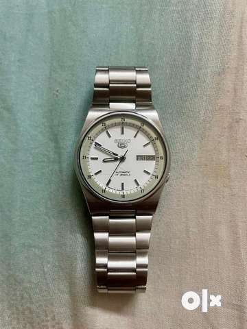 Seiko hot sale 5 olx