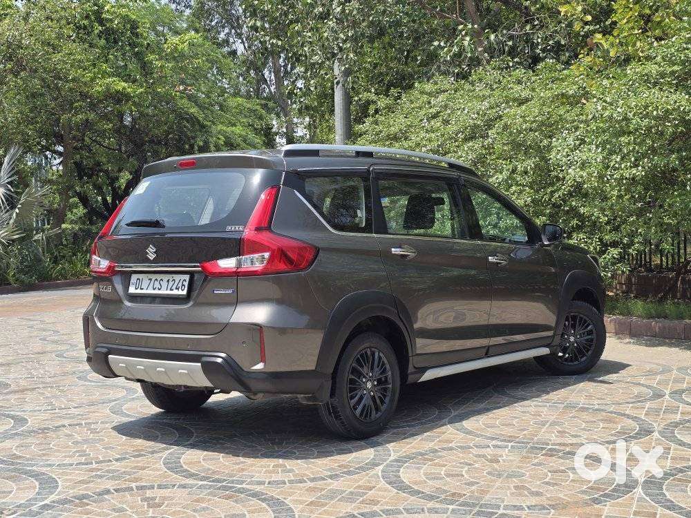 Maruti Suzuki Xl6 1.5 Zeta Mt, 2021, Petrol