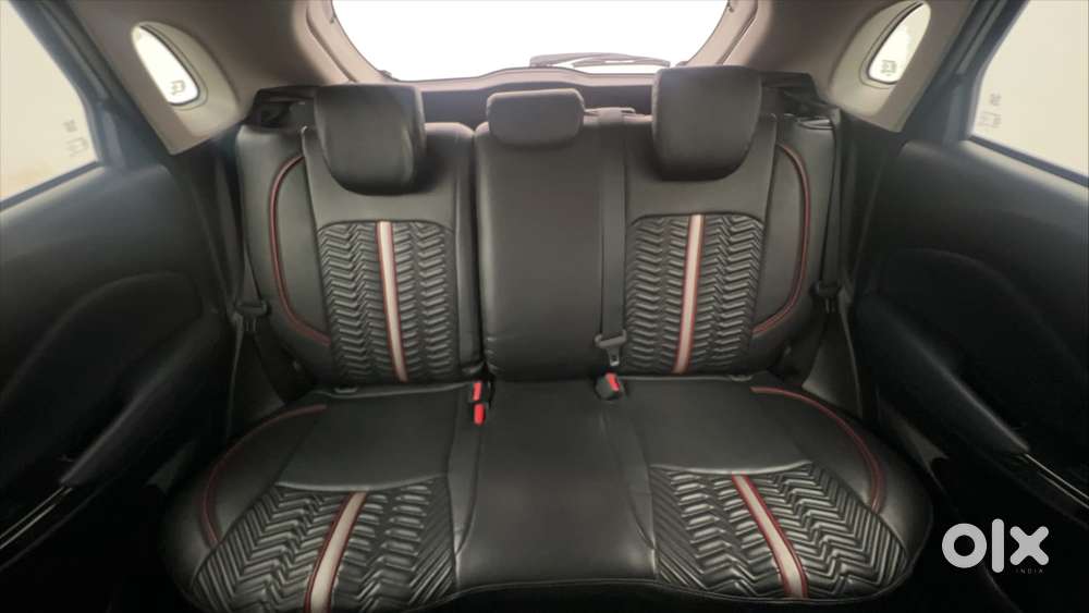 Maruti Suzuki Baleno 2019-2022 1.2 Alpha At, 2024, Petrol