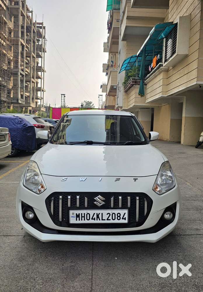 Maruti Suzuki Swift 2018 Vxi, 2020, Petrol
