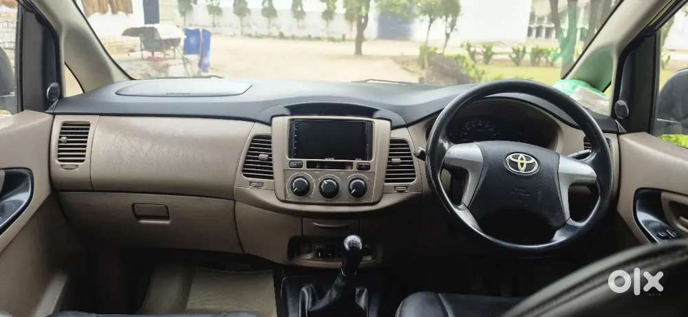 Well Maintained Car 
Price Negotiable On Table