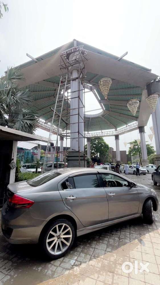 Maruti Suzuki Ciaz 2016 Diesel Good Condition