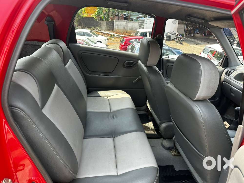 Maruti Suzuki Alto 0.8 Lxi (o), 2007, Petrol