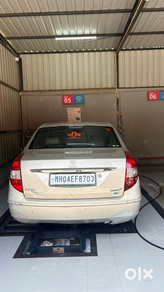 Tata Manza 2011 Cng & Hybrids Well Maintained