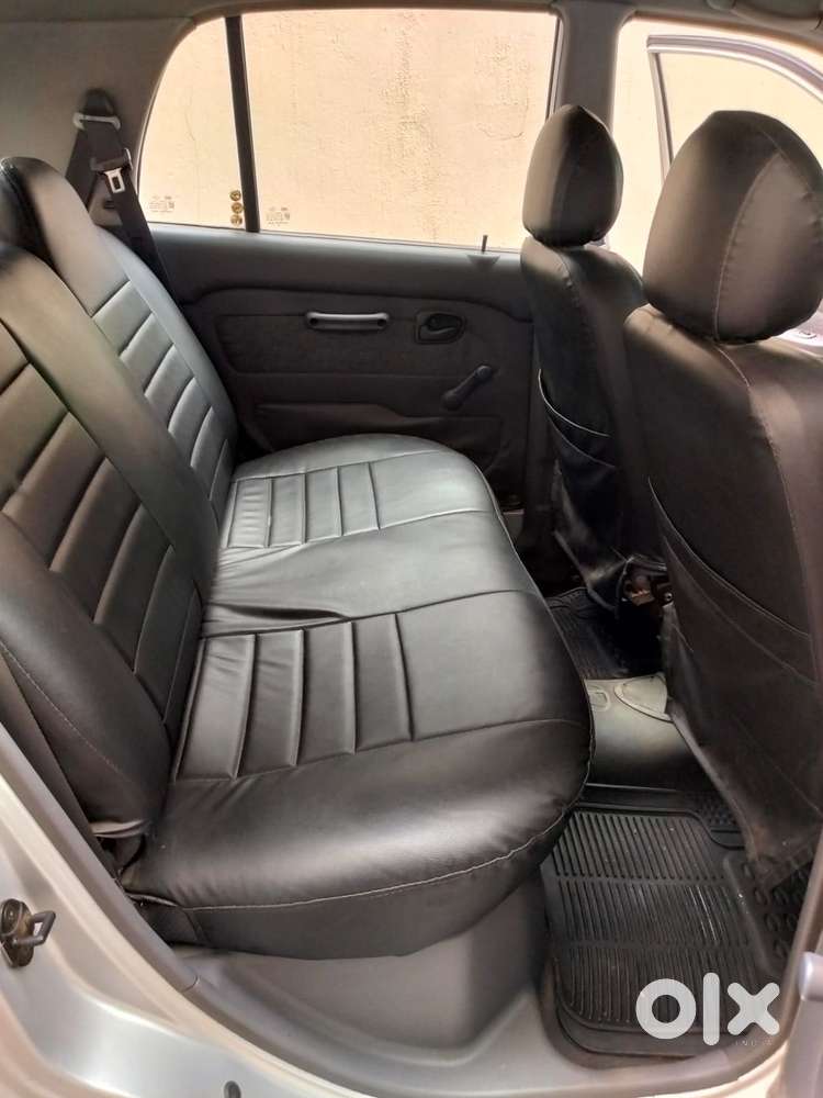 Hyundai Santro Xing Xs Erlx Euro Ii, 2006, Petrol