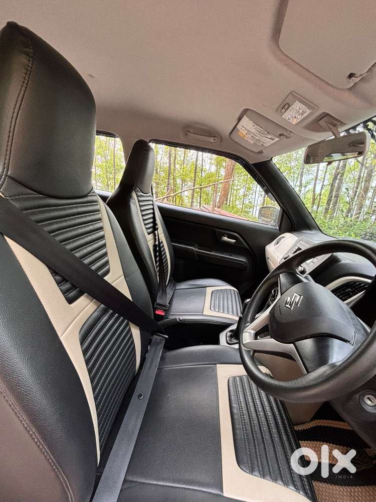 Maruti Suzuki Wagon R Vxi Minor, 2024, Petrol
