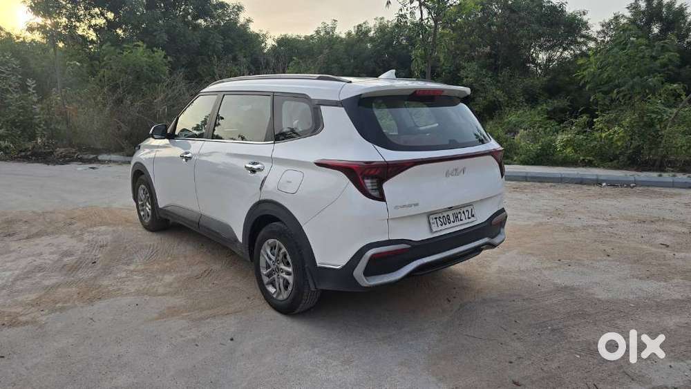 Kia Carens 1.5 Prestige 7 Str, 2022, Diesel