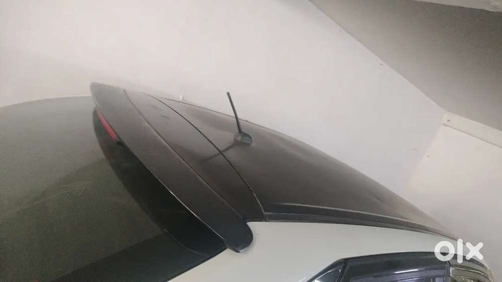 Maruti Suzuki Baleno 2018 Petrol 107000 Km Driven