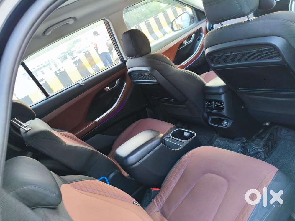 Hyundai Alcazar 1.5 Prestige Diesel Mt 6 Str, 2021, Diesel
