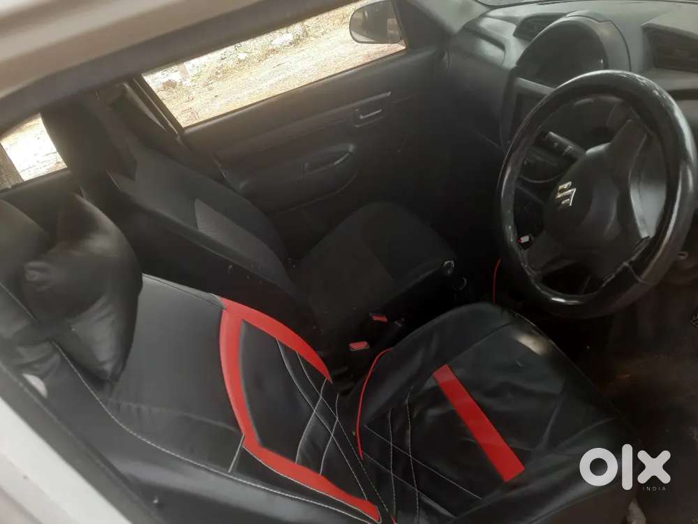 Maruti Suzuki S-presso 2022 Cng & Hybrids Well Maintained