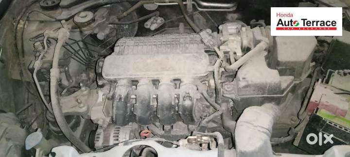 Honda Amaze 1.2 S I-vtec, 2018, Petrol