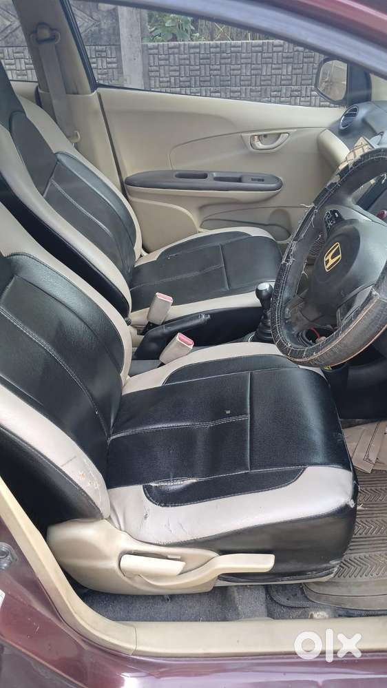 Honda Amaze 1.5 V I-dtec Mt, 2013, Diesel