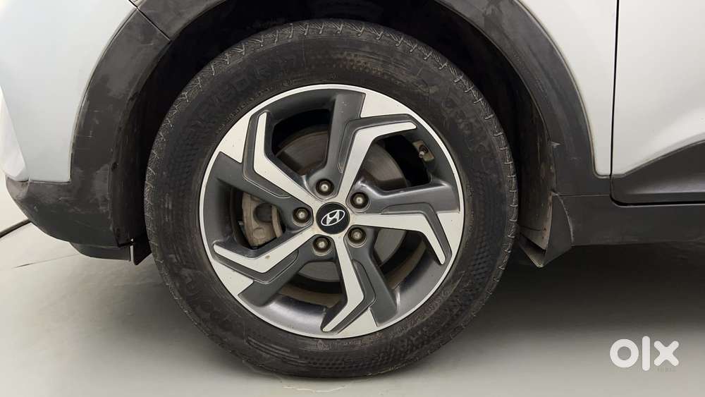 Hyundai Creta 1.6 Sx Option Diesel, 2019, Diesel