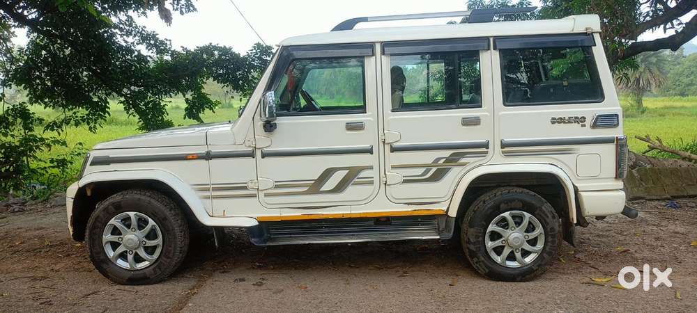 Mahindra Bolero B6 Diesel 2023