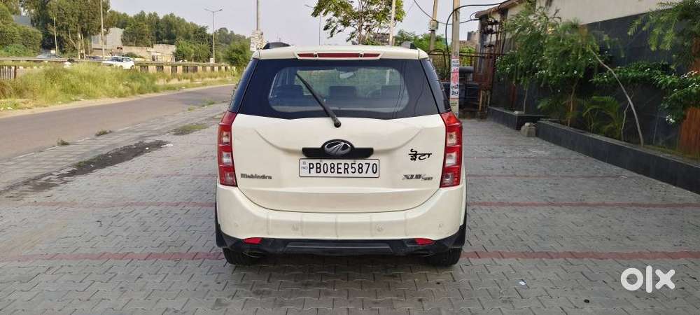 Mahindra Xuv500 W8, 2012, Diesel