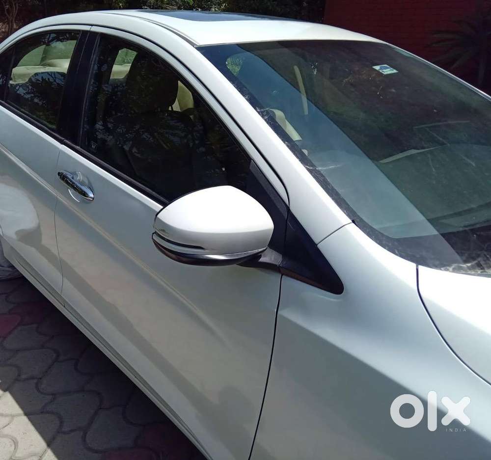 Honda City 2018 Petrol Well Maintained