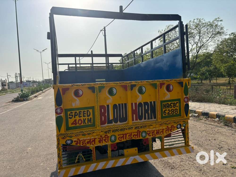 Mahindra Bolero Pik-up 2022 Diesel Variant