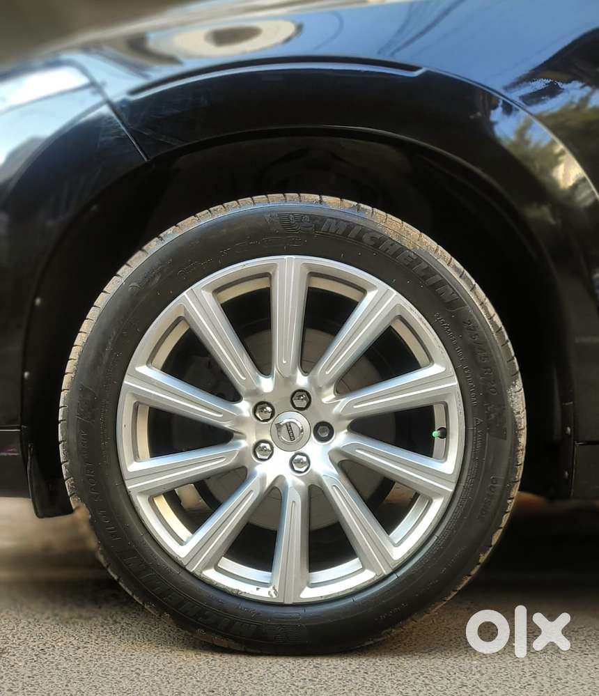 Volvo Xc 90 D5 Inscription, 2017, Diesel