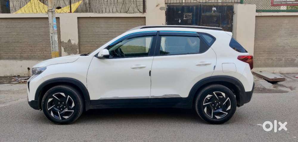 Kia Sonet 1.2 Htk Plus, 2025, Petrol