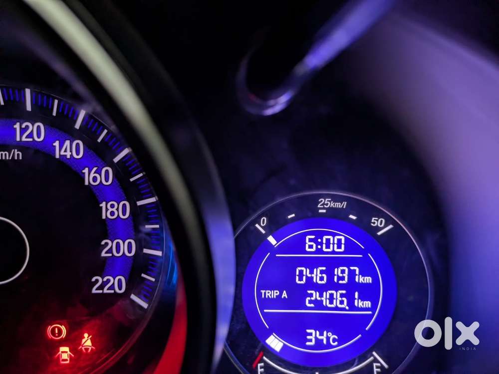 Honda Jazz 2022 Manual