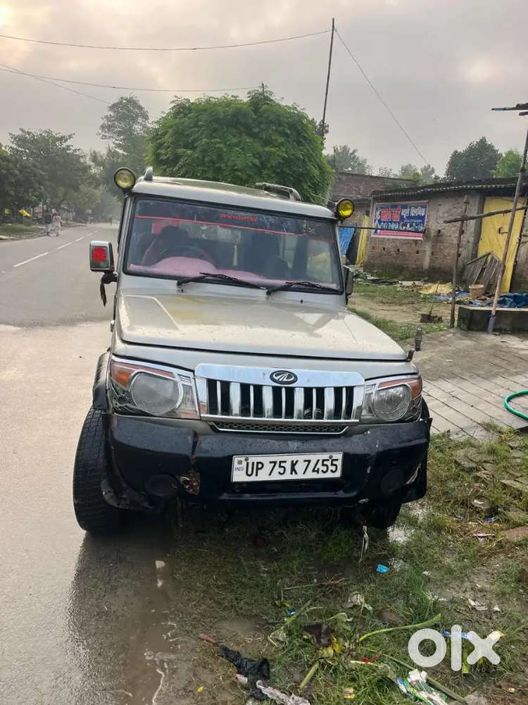 Mahindra Marshal 2009 Diesel Manual