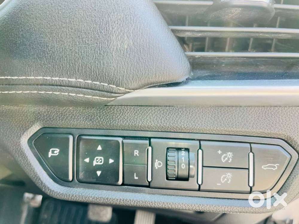 Mg Hector Sharp At, 2019, Diesel