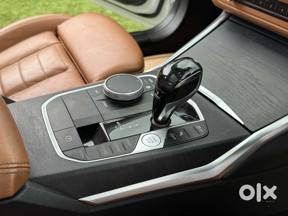 Bmw 3 Series Gran Limousine 2.0 320ld Iconic Edition, 2021, Diesel