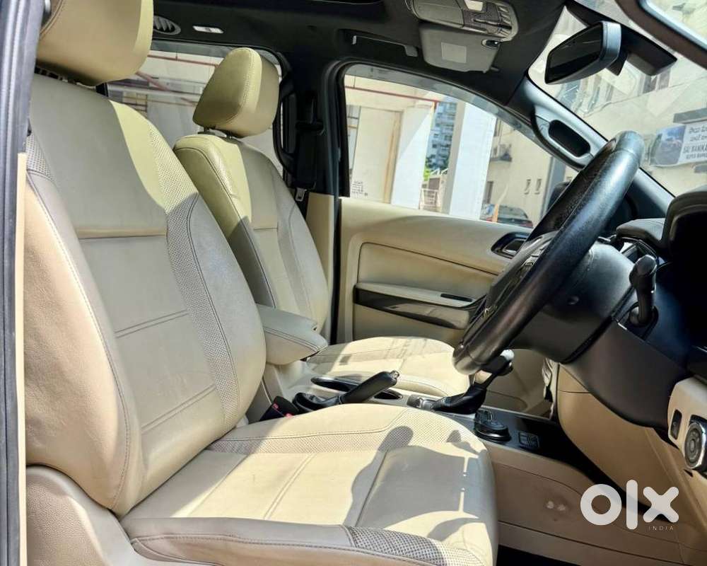 Ford Endeavour 2.2 Titanium At 4x2, 2020, Diesel