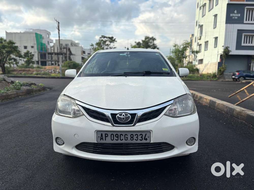 Toyota Etios Liva Gd, 2011, Diesel