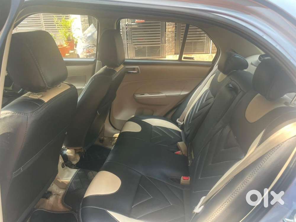 Maruti Suzuki Dzire 2015 Diesel Well Maintained
