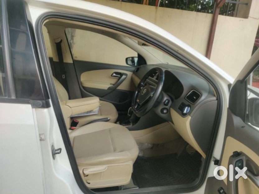 Volkswagen Vento 1.5 Tdi Highline At, 2016, Diesel
