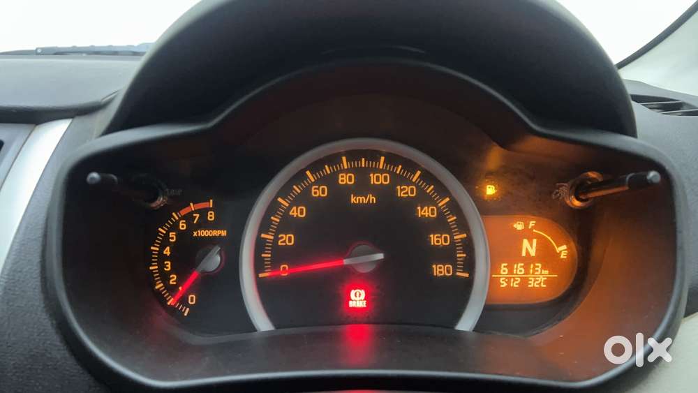 Maruti Suzuki Celerio 1.0 Vxi Amt, 2016, Petrol