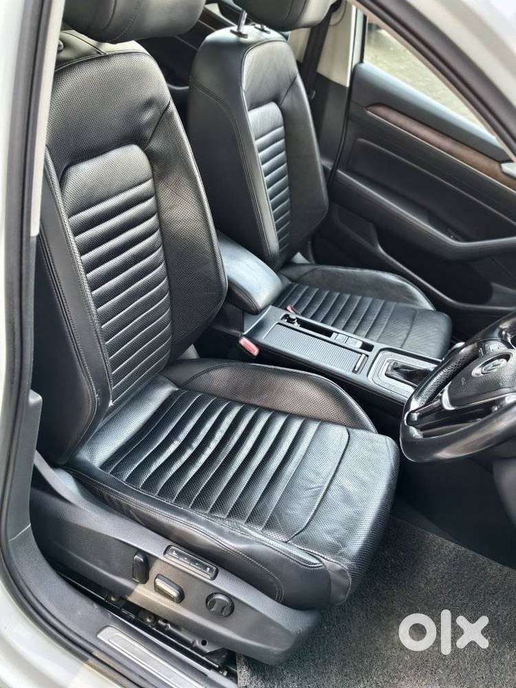 Volkswagen Passat [ ] 2.0 Highline Dsg, 2019, Diesel