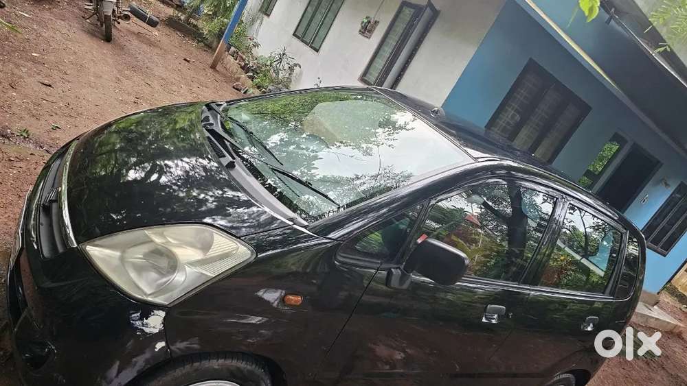 2008 Model, Valid Upto 2028