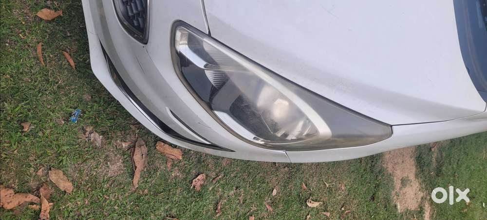 Ford Figo Aspire 2019 Petrol Well Maintained