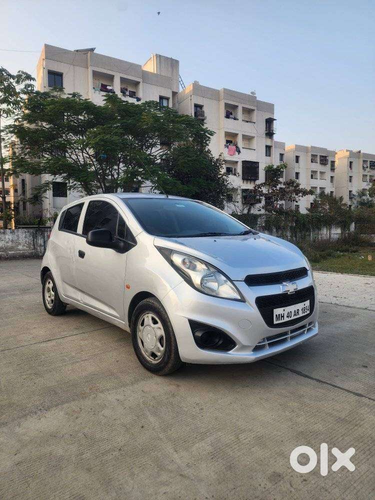 Chevrolet Beat Ls, 2015, Diesel